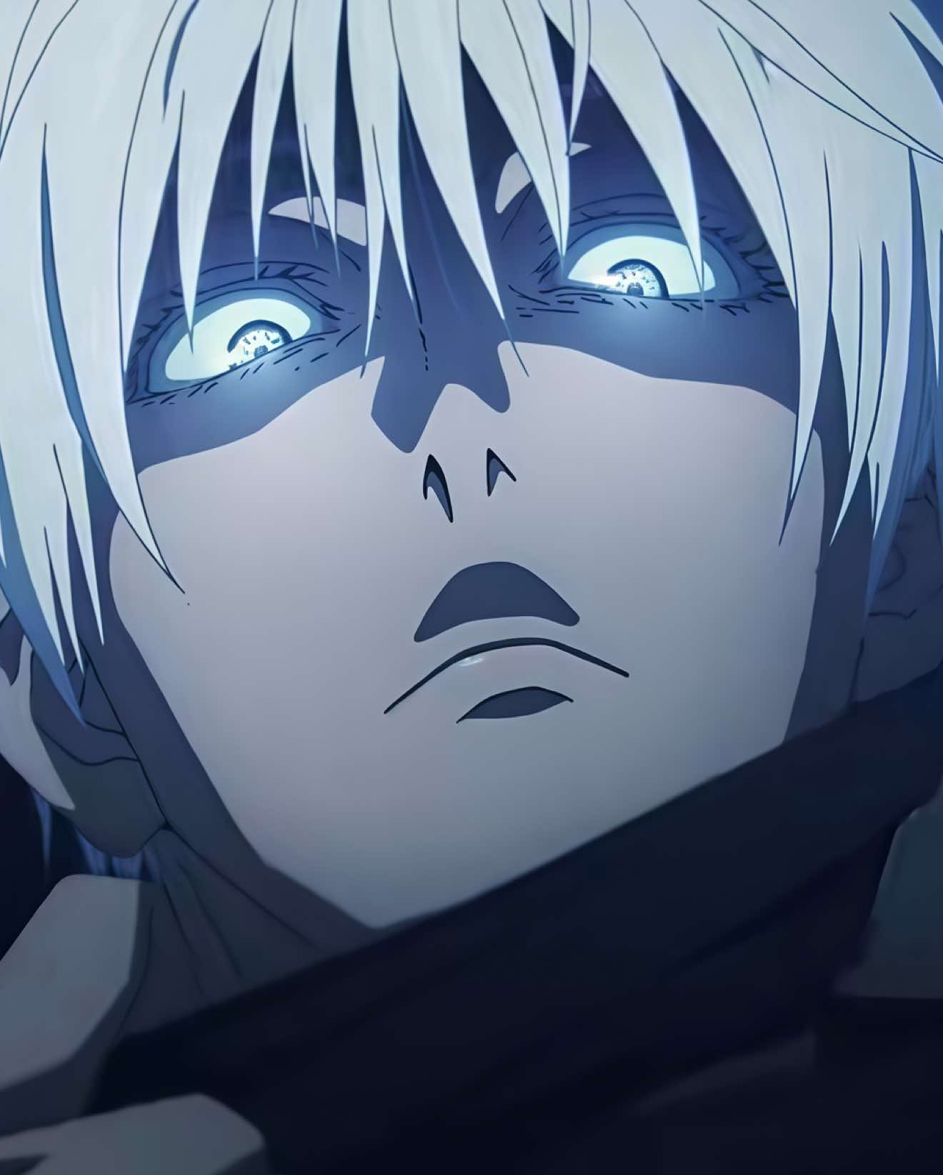 im selfish😩#jjk#gojo#animeedit#juggedit#amv