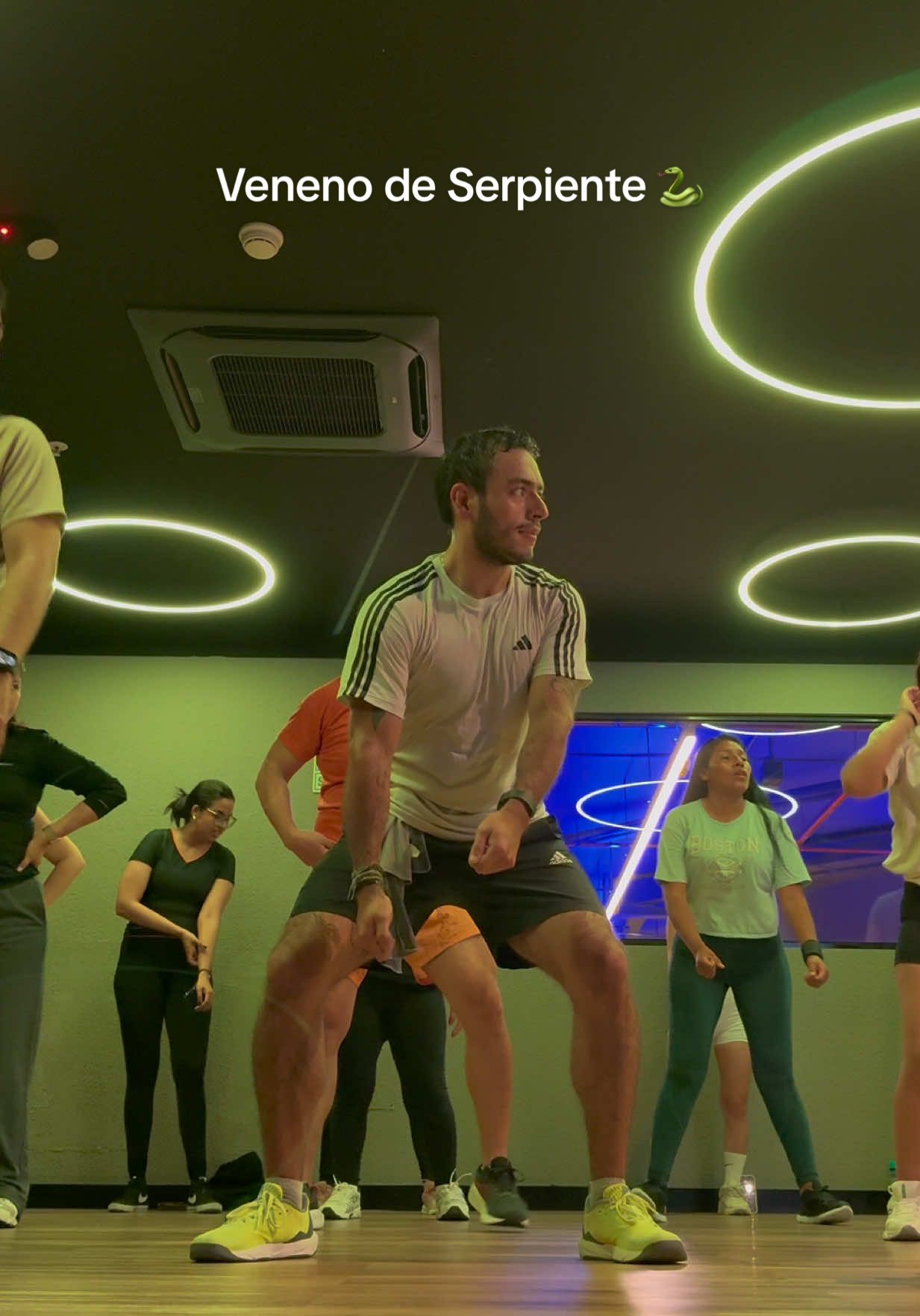 #zumba #venenodeserpiente #smartfit #fyp #parati 