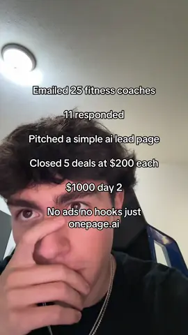 Actually free money😭💰💸 #aitools #leadpage #website #business #fypシ゚viral 