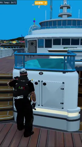 Volvimos  🔥🔥🔥#roleplayer #gtav #fivem 