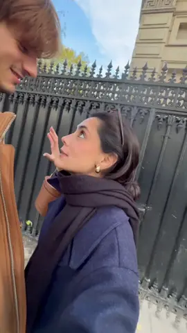 A mi NADIE me va a humillar enfrente de TODO el mundo 🤣🫵🏼 #ivannafloressss #fyp #paris #francés #humor 