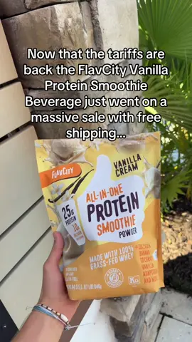 Wonderful deal