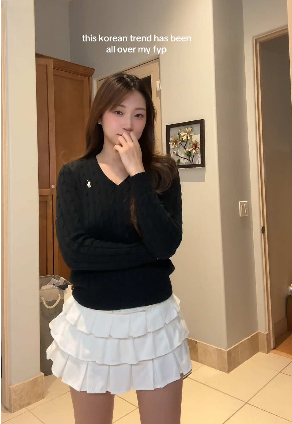 내골반이멈추지않는탓일까…?