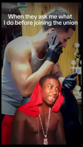 Chopped some heads 💈#fy #fyp #unionmoney #chicagobarber