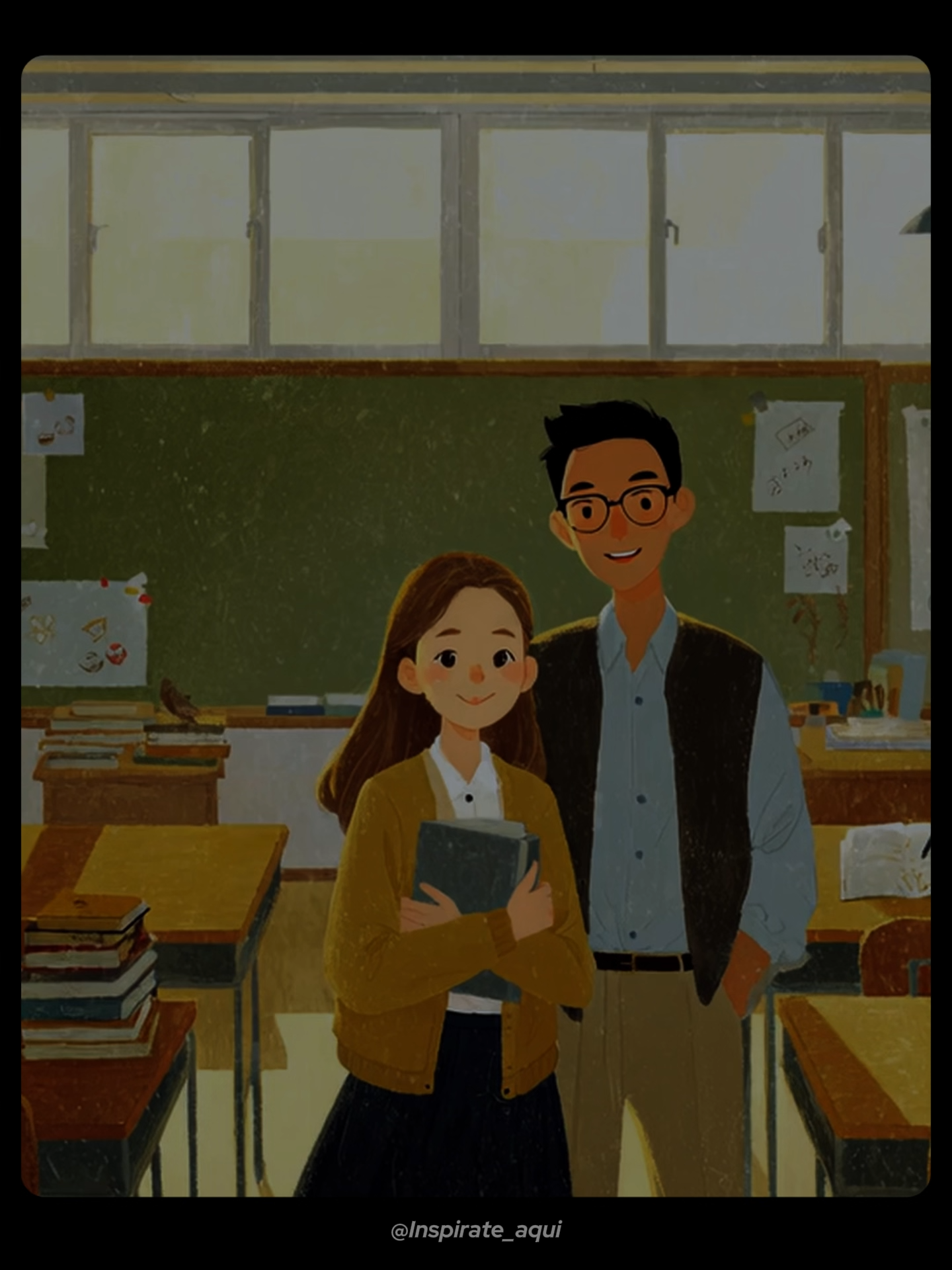 #Motivacional #Motivación #Inspiración #viral #fyp #FrasesBonitas #motivacionpersonal #maestro #maestra #maestros #profesor #profesora