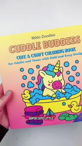 Bold and easy coloring book #coloring #coloringbook 