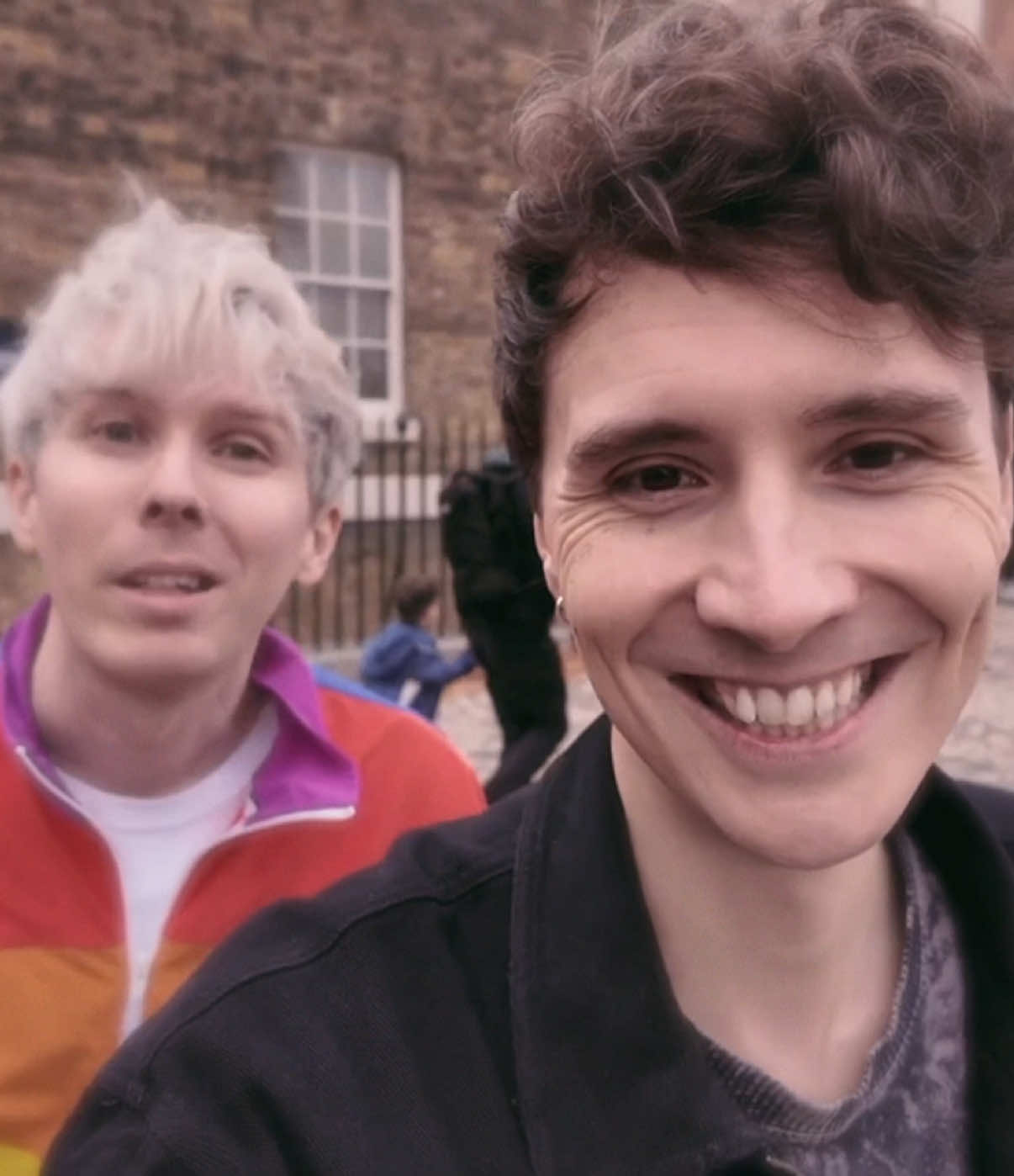 dare i say the best dan and phil video ever? #danandphil #phan #danandphiledit #viraledit #fyp 