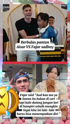 Aisar vs fajar🤣🤣#creatorsearchinsights #fyp #fajarsadboy #aisarkhaledd #viral 