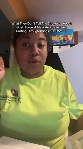 Don’t get any realer then this! HELP YOUR ELSERS CLEAN & TO GET RID OF STUFF NOW ‼️ YOU WILL THANK YOURSELF LATER! 