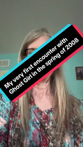 My first encounter with Ghost Girl at my house…Listen, share, like, and follow for more ghost girl stories. #paranormal #paranormaltiktok #ghoststories #creepy #truestory 
