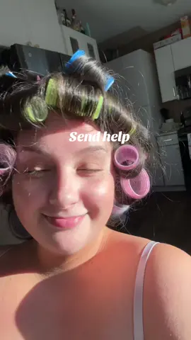 It’s giving Shirley temple