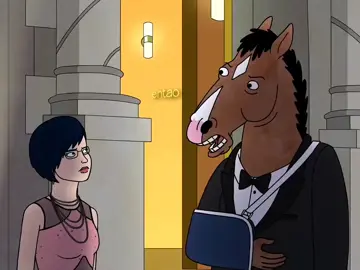 bojack sempre sozinho #bojackhorseman #bojackhorsemanedit #series #bojack 