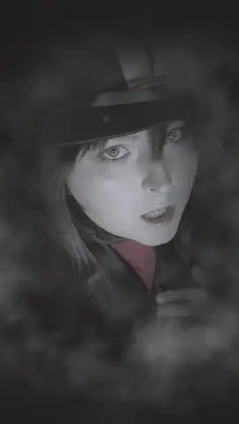 Day 24 is here!  With Hu Tao! As per tradition, three videos here, three posts on my Instagram! Videos here will not have SFX. You can hop over to my Instagram to see each theme plus a mini creepy fanfiction! Hu Tao’s theme is, 