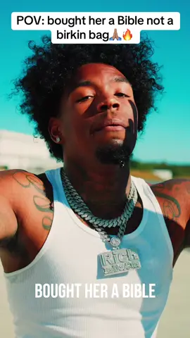 song : bibles over Birkins by Richdanfamous #christianhiphop #chh #christianmusic #christiancommunity #foryoupage 