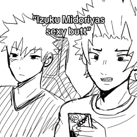 Me too bakugo me too #mha #bakugo #animation #bkdk #kirishima