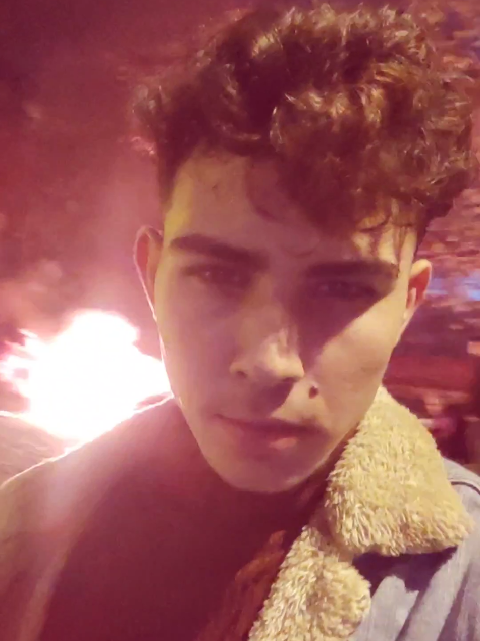 #efectoboomerang #CapCut 