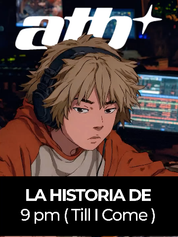 Cuando el sonido desafió al tiempo #atb #9pm 