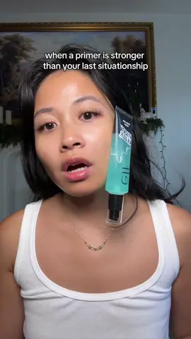 Elf’s power grip primer comes in a jumbo tube for more opportunities for new makeup looks. A grip stronger than your ex’s promises, this primer won’t leave you astray. #elfpowergripprimer #elfprimer #makeupprimer #affordablemakeup #tiktokshopcosmetics 