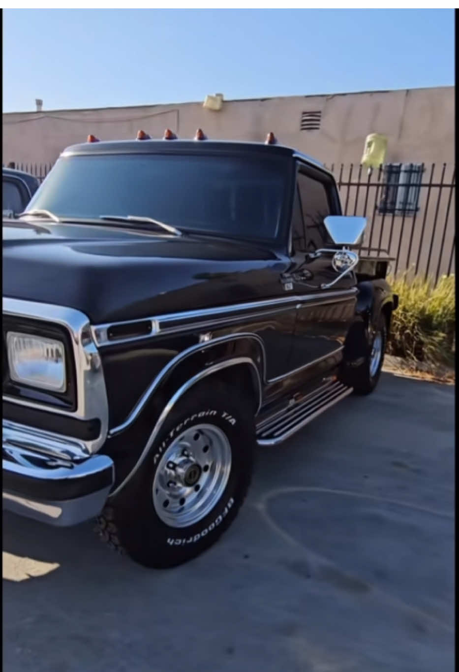 #recuerdos #mejores_trocas #ford #f150 #fordtrucks 