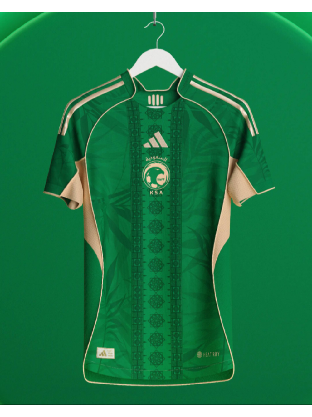 تيشيرت المنتخب #السعودية🇸🇦 #السعودية #الخليج  #المنتخب_السعوي#كأس_العالم 