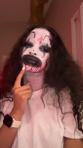 A mi noviecito lindo 💘 #fyp #terrifier #halloween #viral 