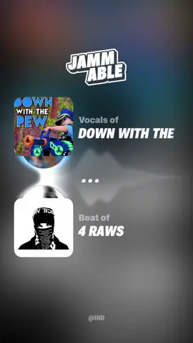 FULL VERSION fgteev + EsDeeKid | Song: Down with the pew by fgteev | Song: 4 raws by EsDeeKid | #Jammable #fyp #fgteev #esdeekid @FGTeeV @Jammable 