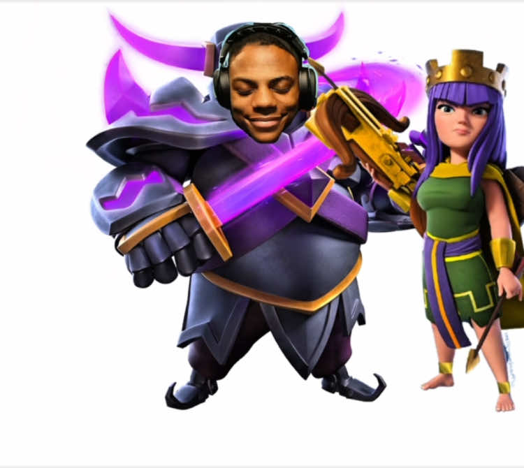 #clashroyale #edit #calmdown #prince #darkprince 