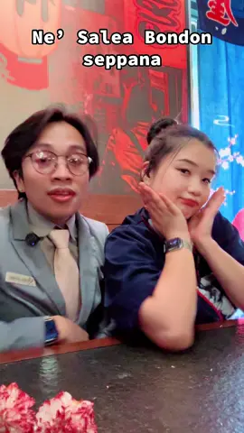 Yamo guyss ehh misanga rii Manarang nasang mo #viraltiktok #fyp #torayaAmerika #solata #piatoraya🤗 