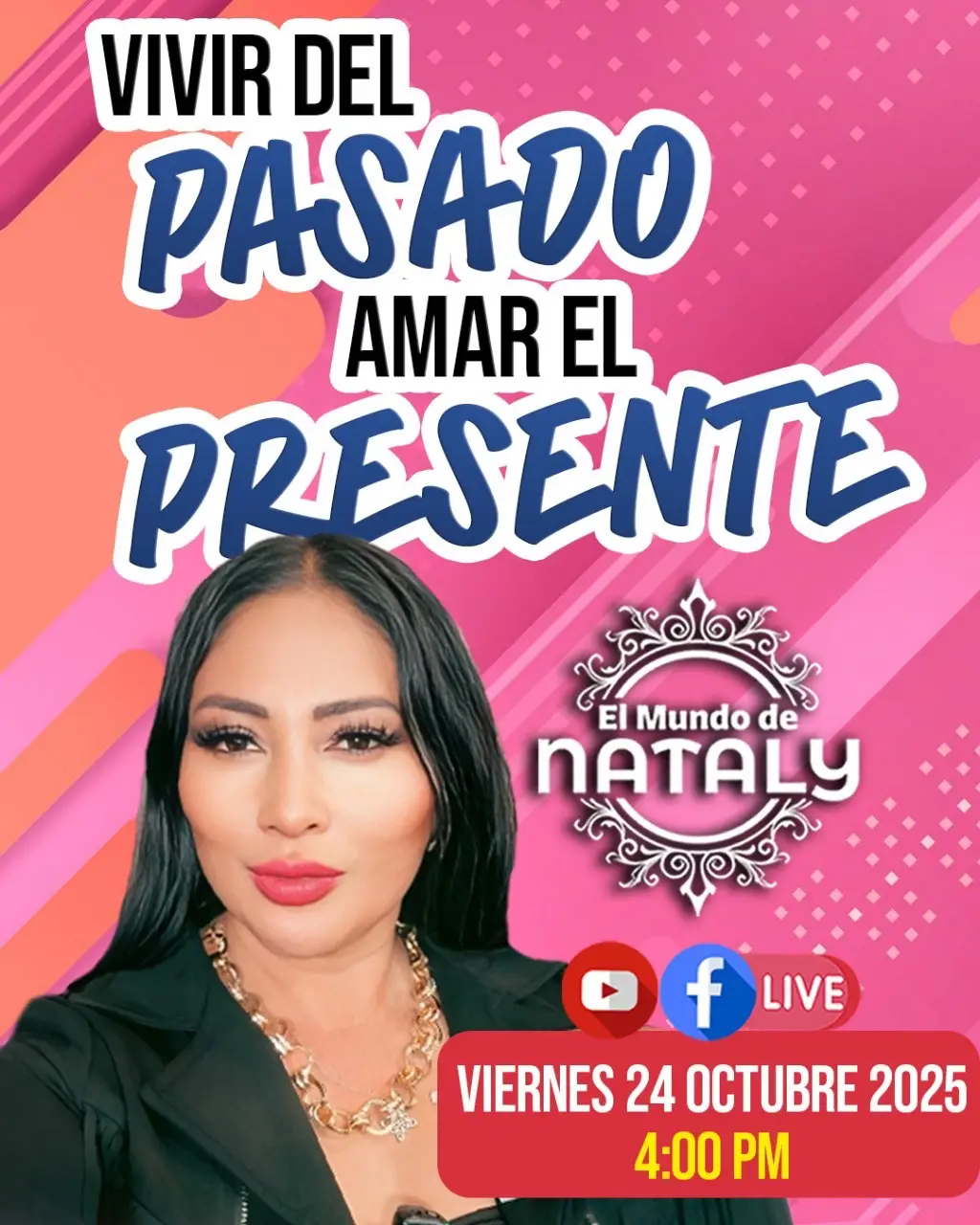 veces, el amor que dejamos en el pasado nos enseña más que el que se queda.”