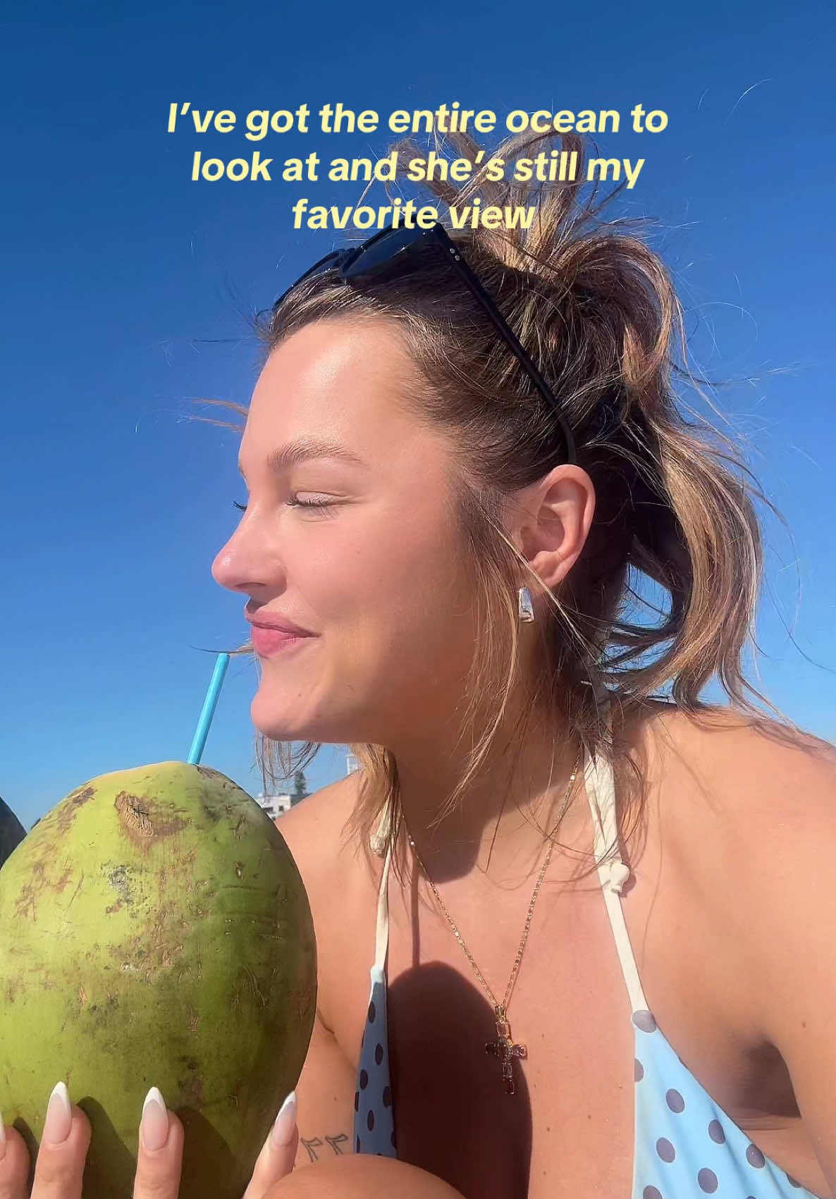 your my best view @Meagan Jones #wlw 