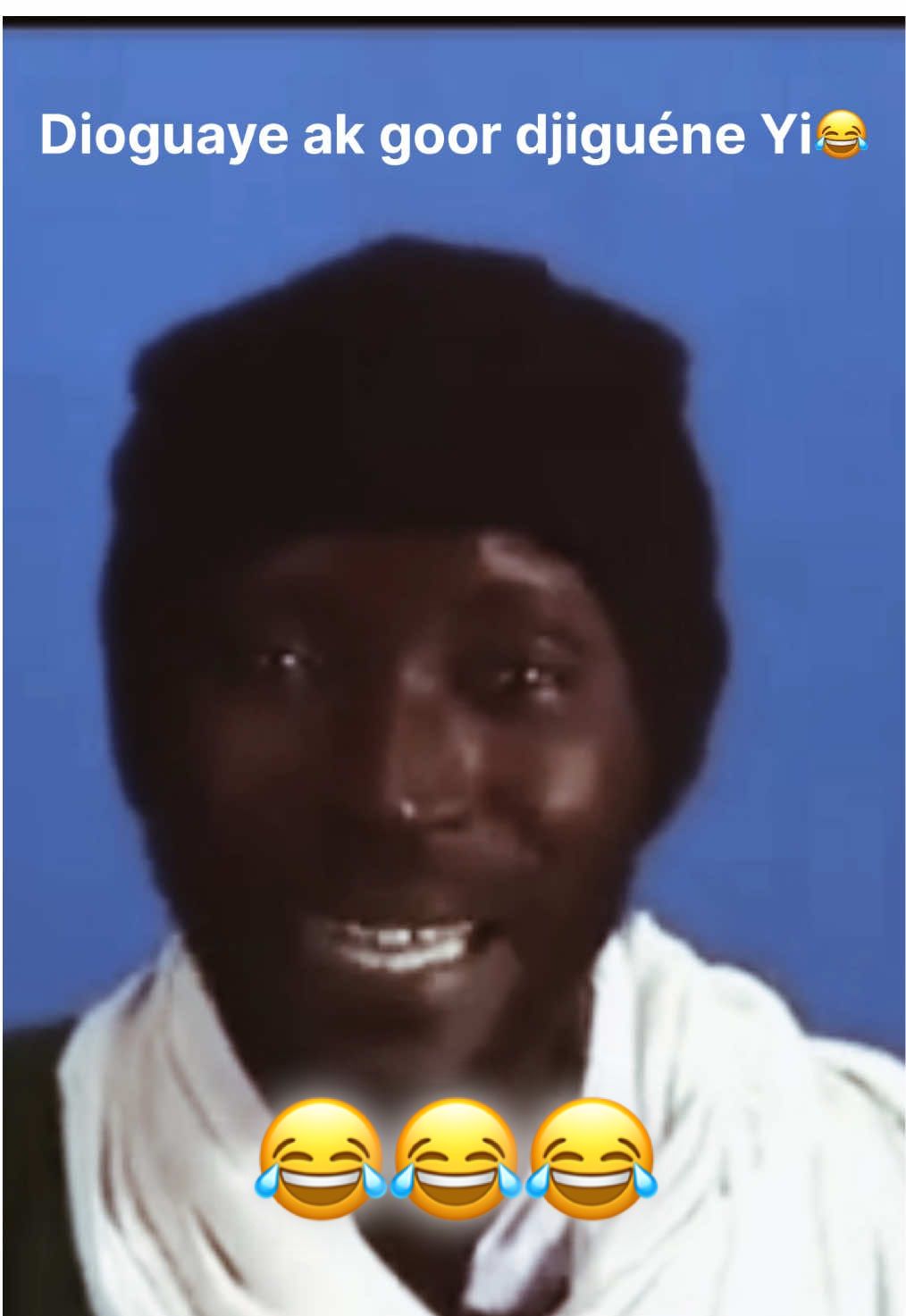 Wadioubakh ak goor djiguéne 😂😂😂😂😂😂😂#humour #fry #rire #comédie #senegalaise_tik_tok🇸🇳pourtoichallenge 
