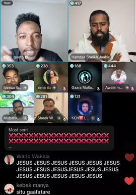 subahaan Allah ☝️ Yaa Rabbii koo maal gurra koo buufte arra 🙆‍♂️🤔 #oromotiktok #hamzaahaajii #ethiopian_tik_tok🇪🇹🇪🇹🇪🇹🇪🇹 #ethiopian_tik_tok 