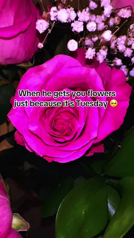 I ain’t ever experienced anything like this but I’m loving every minute of it! 🥰 #fyp #foryou 