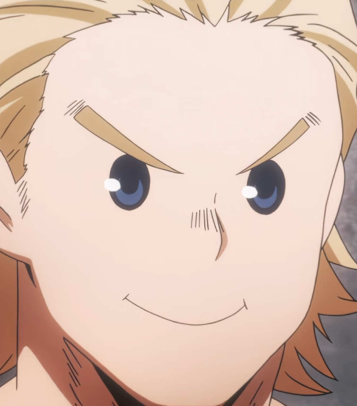 Just save 1 Million people Brutal 🥀 #mirio #miriotogata #mha #myheroacademiaedit #viral 