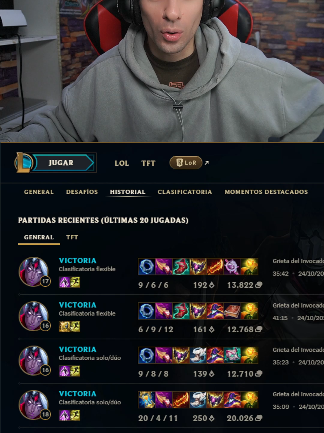 GOMAYUSHI Y RULER CUIDADO!!!! #SOLOQ #FAKER #leagueoflegends #LOLSITO #lolsitouwu #manco #gamerboy #soygamer #worlds #riotgameslol