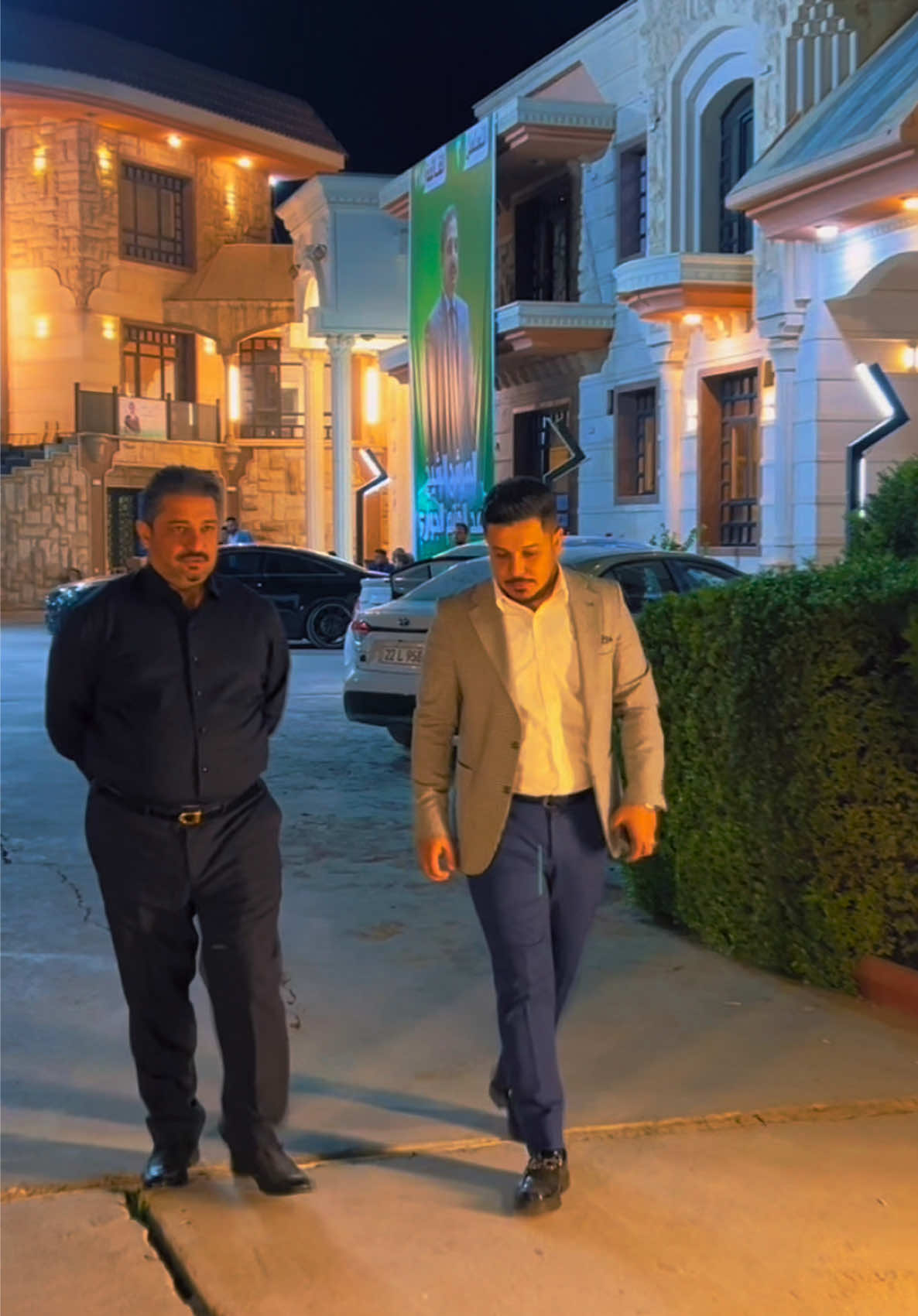 الغالي جدآ ابو غانم 🤍❤️