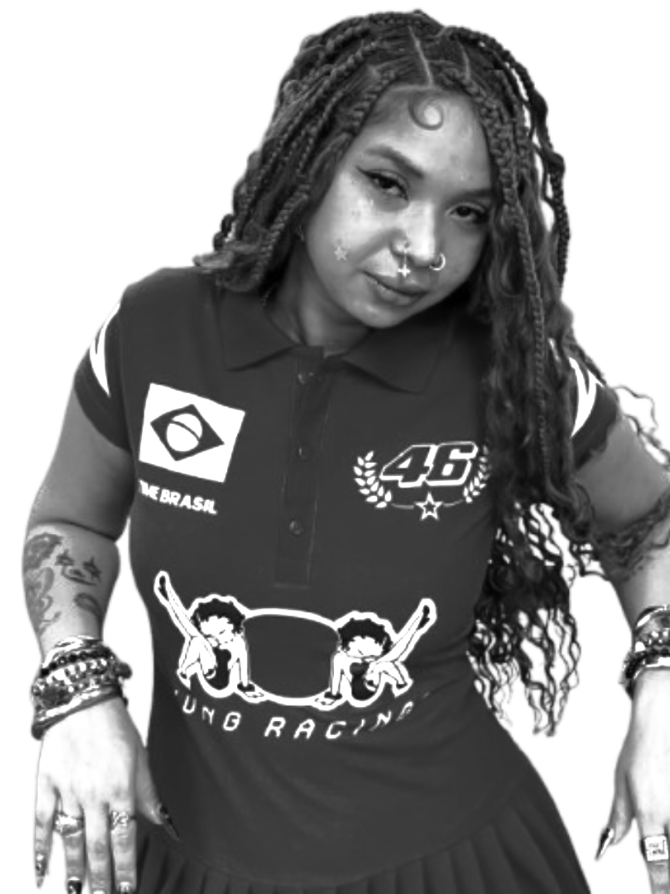 depois falo com... #vaiprofy #lyrics #fyp #4youpage #nandatsunami 