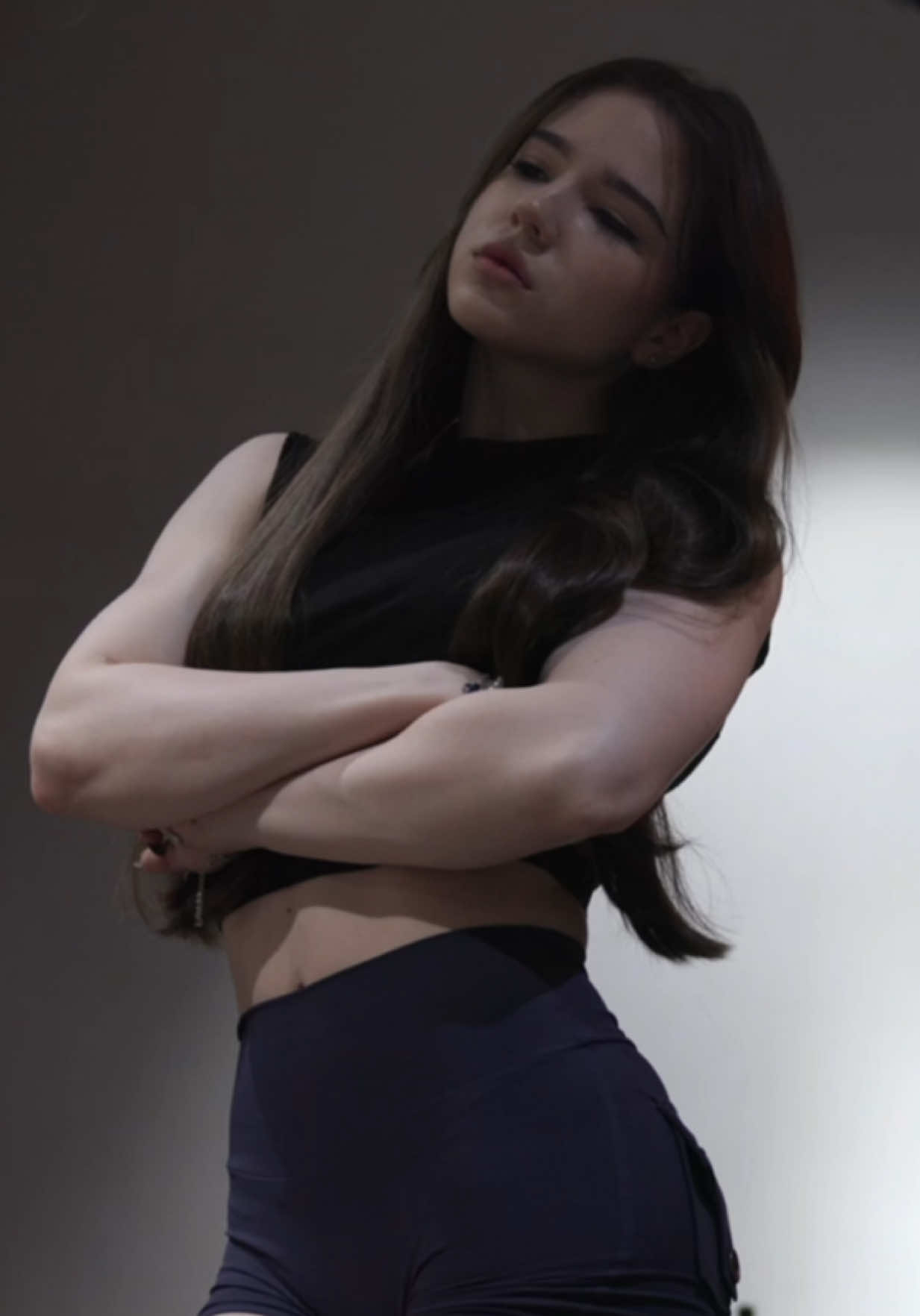 #gymgirl #bodybuilder #fitnessmodel #musclewoman #fit  