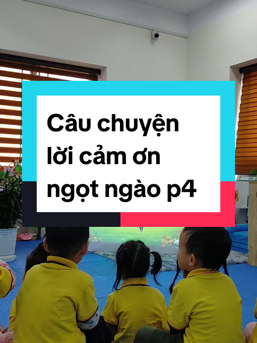 Câu chuyện lời cảm ơn ngọt ngào p4 #bốmẹyêuconnhiều #conhan #longbieton #bietnoiloicamon #giuptretutin 