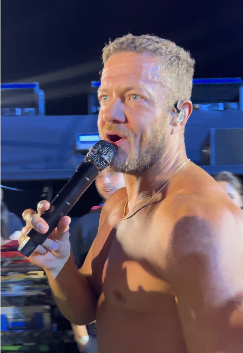 te amo tanto - Imagine Dragons Argentina @Imagine Dragons #imaginedragons #imaginedragonsargentina #loomtour #loomtourargentina @imaginedragonsarg 