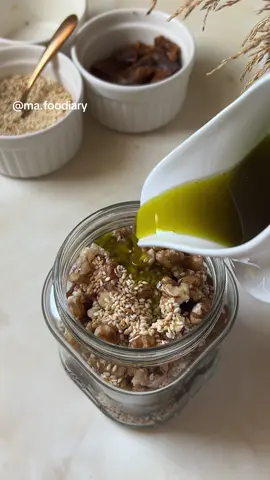 تحبو الخلطات هادو؟؟ #explore #healthyrecipes #الجزائر #وصفات #مكسرات 