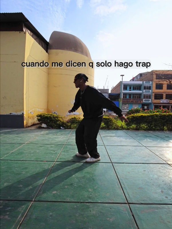 Ahora salimos con este huayno funk #peru #huayno #humor 