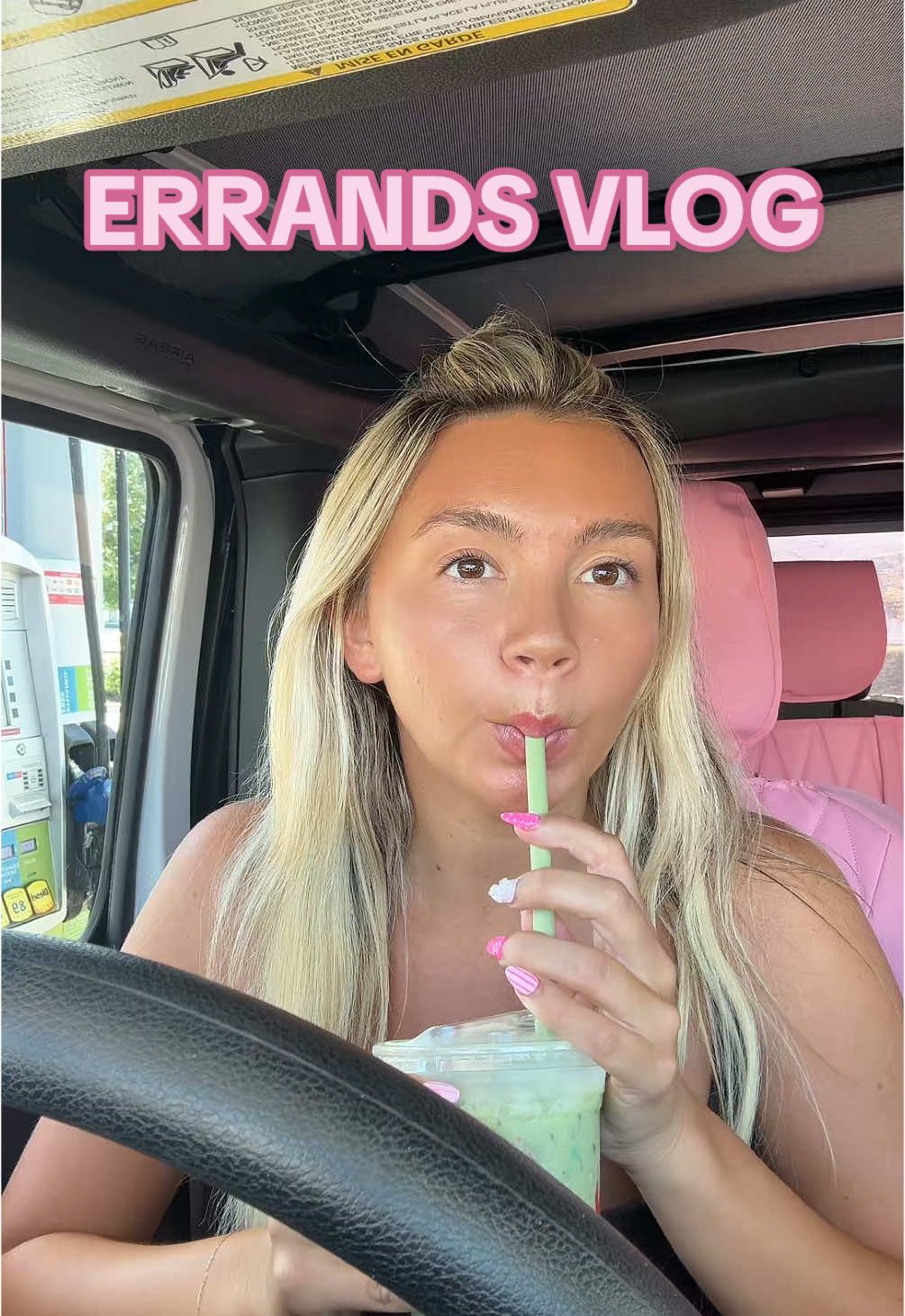 run “errands” with me… also has anyone tried the Trader Joe’s cold foam👀 #traderjoes #walmartfinds #wawa #errandsvlog 
