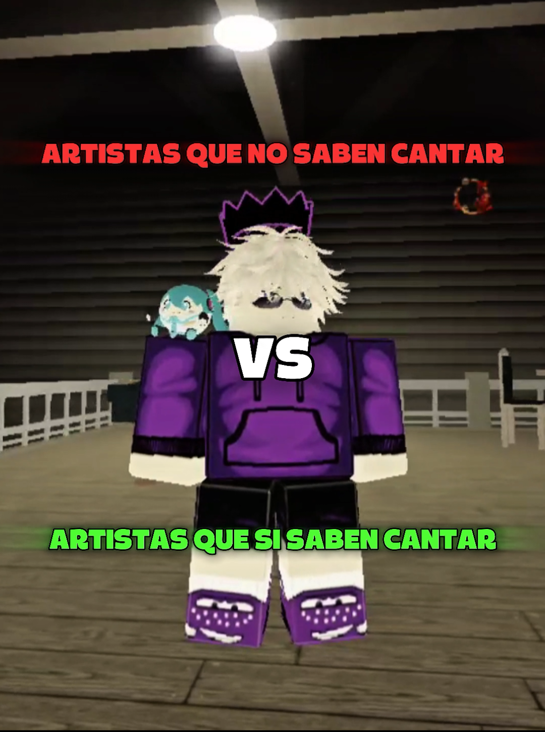 Tengo razon o no tengo razon? #forsaken #slasher #1x1 #meneatuchapa #humor 