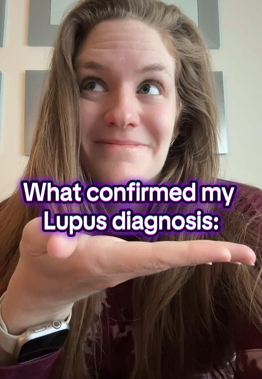 What confirmed my Lupus diagnosis? Here’s some of the criteria I met on the classification criteria for SLE #lupus #sle #lupuswarrior #lupuswarrior🦋💜 #autoimmunedisease 
