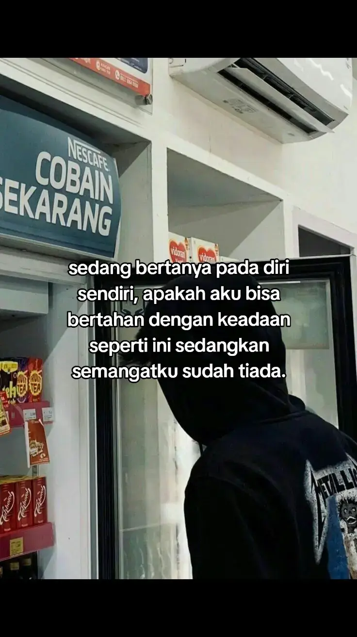 #galaubrutal #sadstory #katakata #xyzbca #4u 