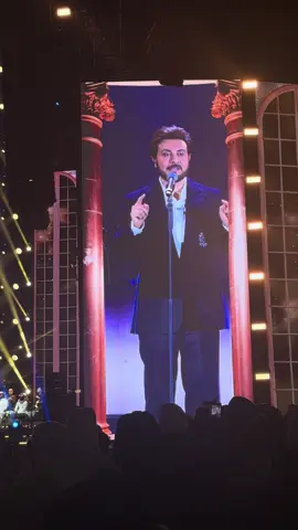 قلهم هذا هواي  قلهم لسى معاي  #ماجد_المهندس #لوسأل #الكويت 