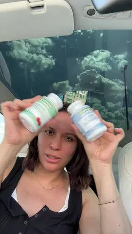 @vivchews daytime Mood + stress gummies & nighttime sleep gummies #vivchews #viviantries #gummyvitamins #sleep #StressRelief 