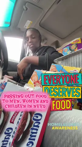 Passing Out Food To Adult Men, Women and Children In Need. #fyp #cheeseburger #cheeseburgers #feedthehomeless #feedingthehomeless    If you would like to support our cause, click the link in bio or below to donate. Your donation can make a significant impact.♥️♥️♥️♥️♥️♥️ https://gofund.me/b634731b