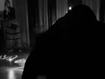 te amo, te amo, te amo!! // aceito sugestões #ancestralidade #povodacalunga #mariafarrapo  médiuns: @ana.dfarrapo @Ysa d' Farrapo🖤🔱 